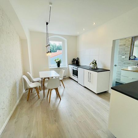 Zentrale Moderne Unterkunft Mitten In Meissen No 2 Экстерьер фото