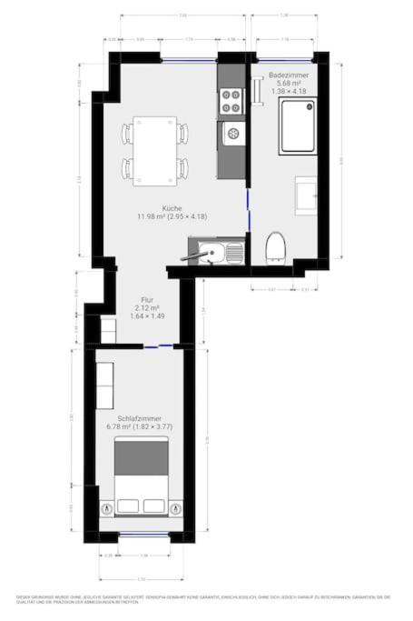 Zentrale Moderne Unterkunft Mitten In Meissen No 2 Экстерьер фото